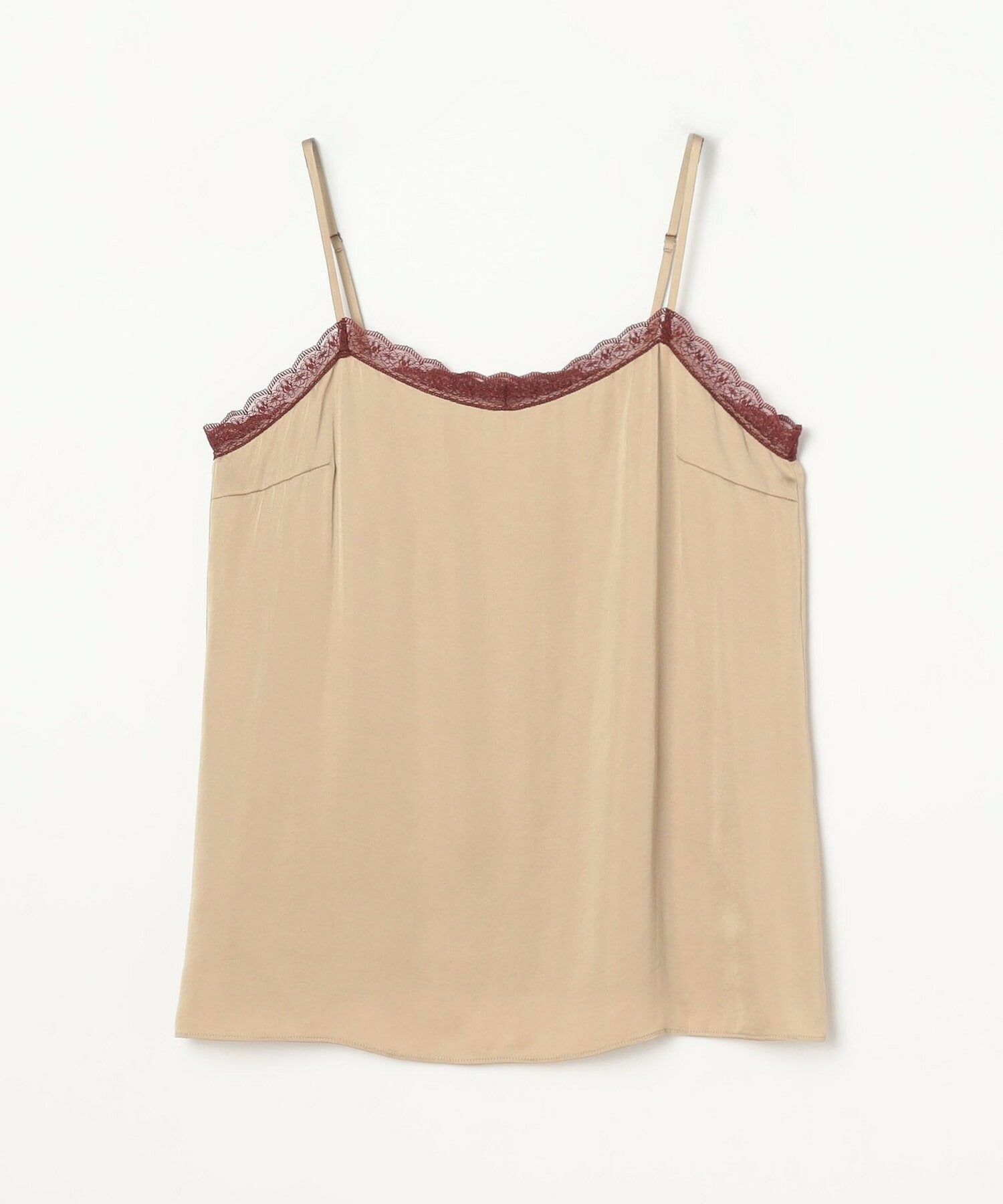 【MOGA Collection】MOGA Collection ソルベブラウス 詳細画像 ダークブラウン 23