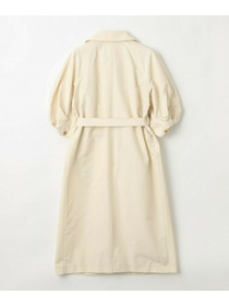 【MOGA Collection】MOGA Collection 6&times;4クロストレンチコート 詳細画像 クリーム 31