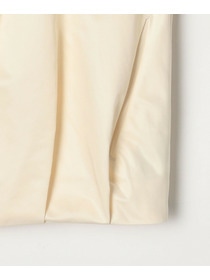 【MOGA Collection】MOGA Collection ECO NAT TWILLショートブルゾン 詳細画像 カーキ 26