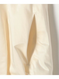 【MOGA Collection】MOGA Collection ECO NAT TWILLショートブルゾン 詳細画像 カーキ 27