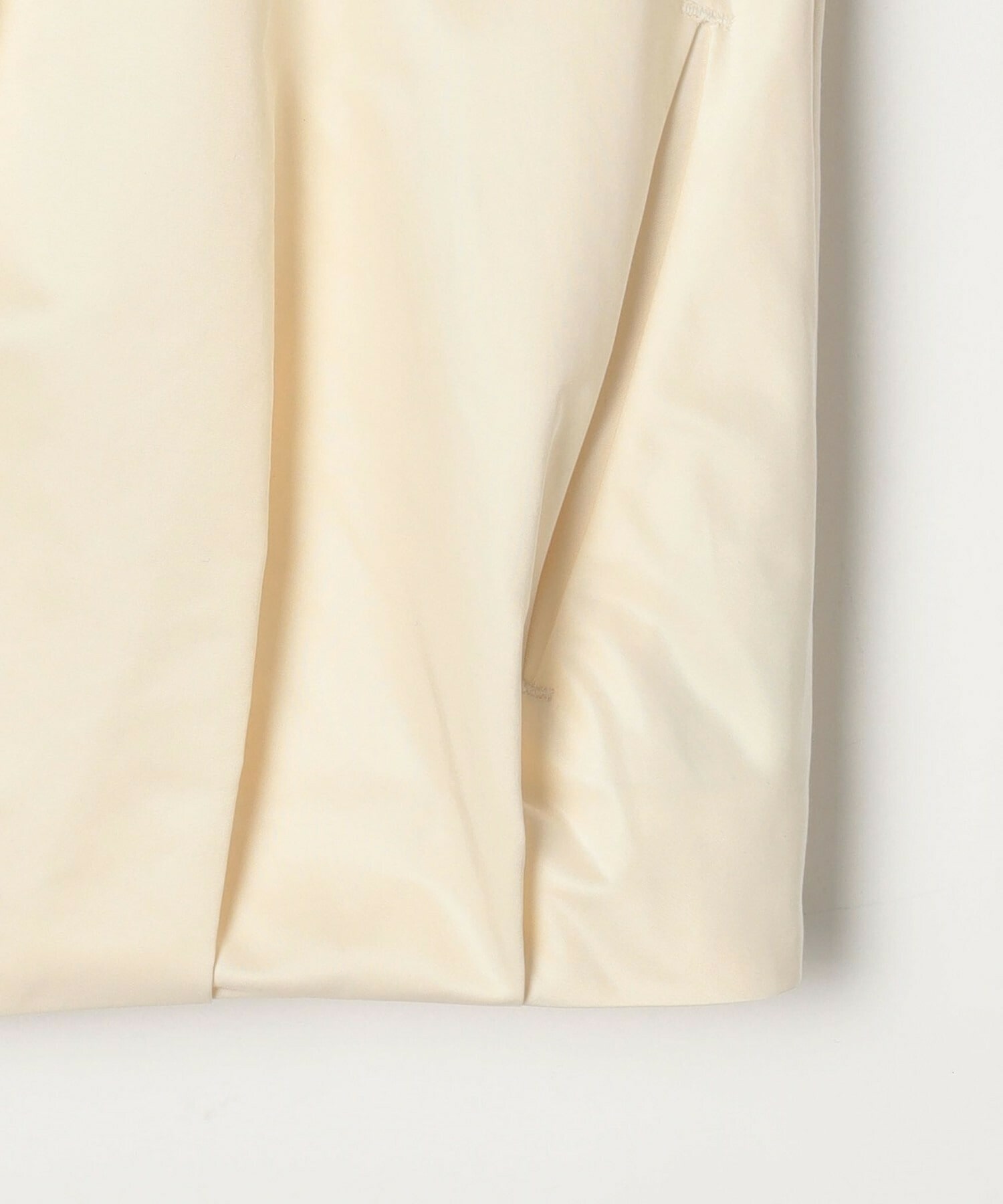 【MOGA Collection】MOGA Collection ECO NAT TWILLショートブルゾン 詳細画像 カーキ 26