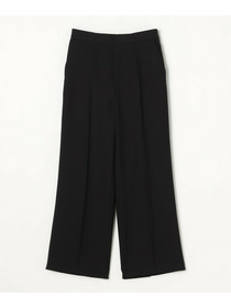 【MOGA Collection】MOGA Collection トリアセウールパンツ 詳細画像 ブラック 23