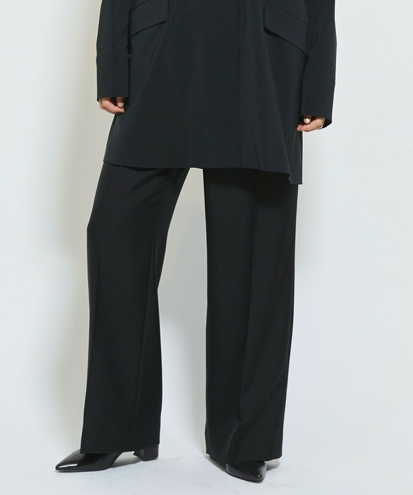 MOGA Collection トリアセウールパンツMOGA Collection トリアセウールパンツ