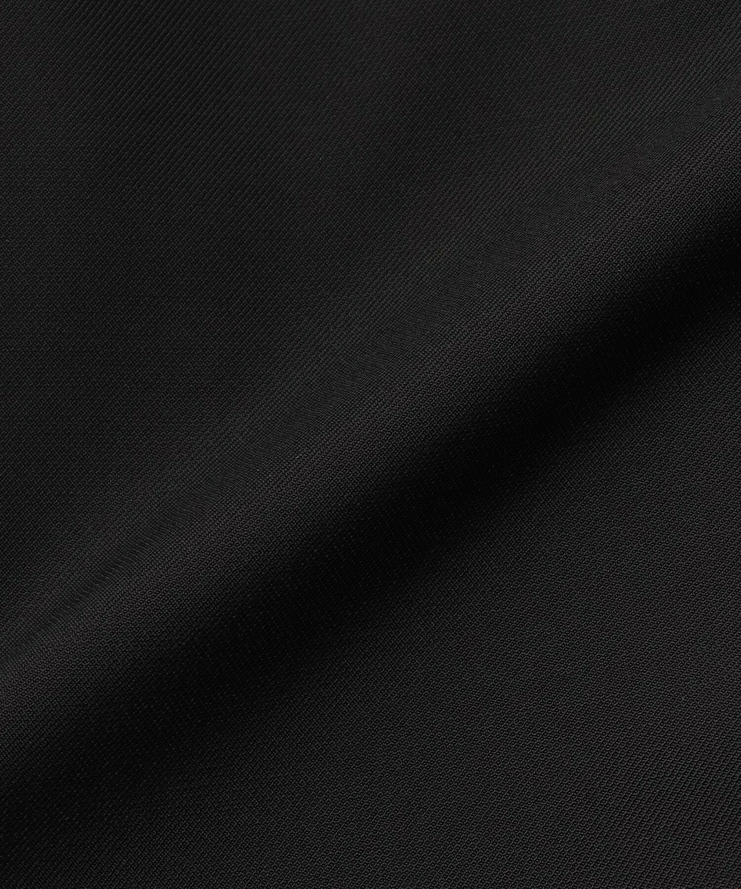 【MOGA Collection】MOGA Collection トリアセウールパンツ 詳細画像 ブラック 29