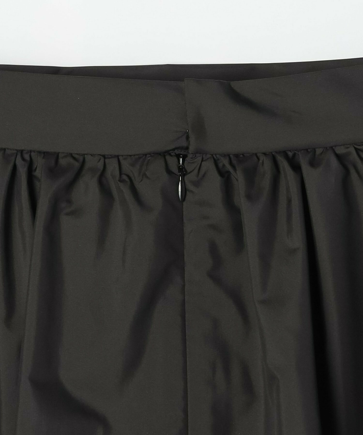 【MOGA Collection】MOGA Collection コンパクトポリバルーンスカート 詳細画像 ブラック 28