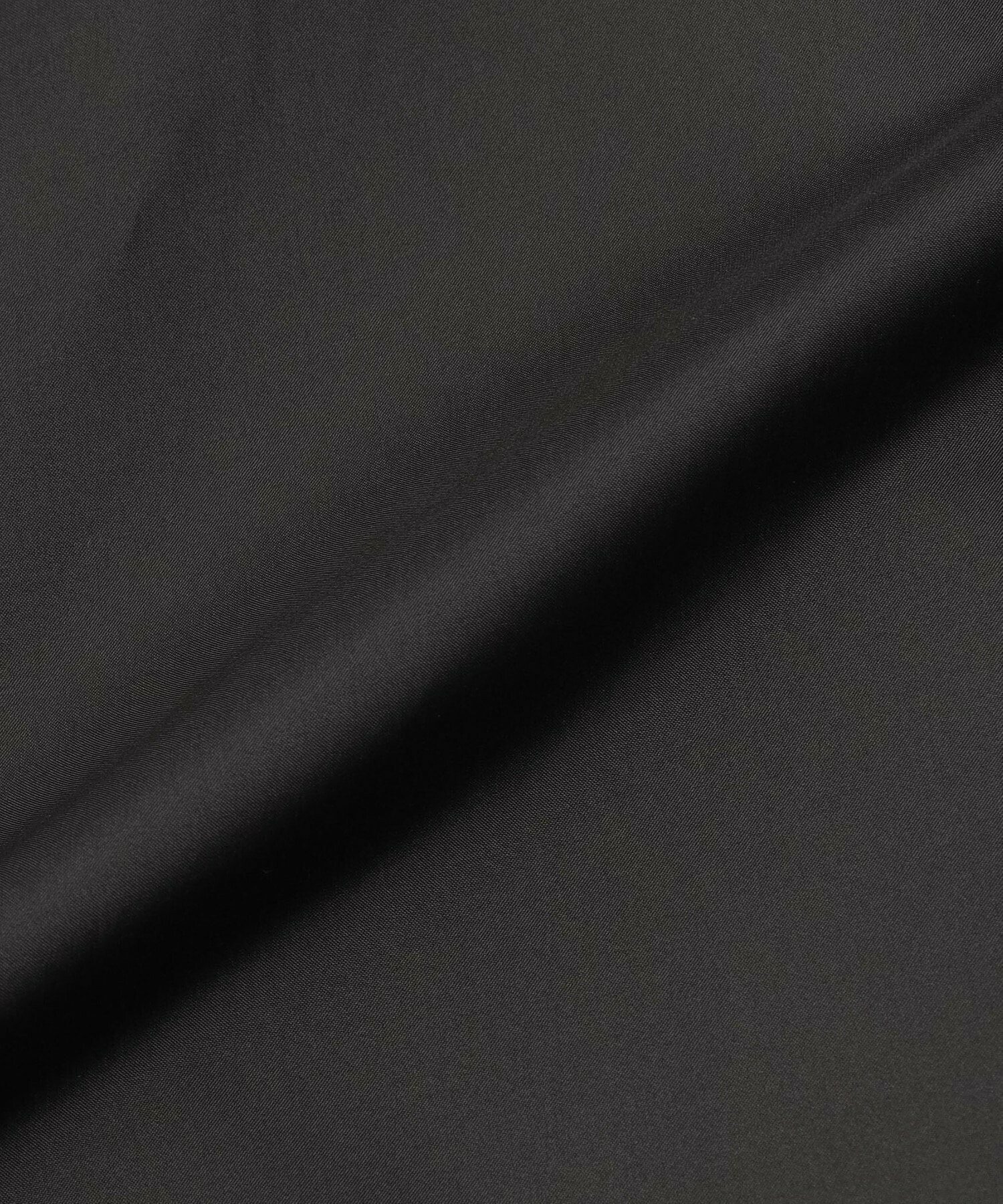 【MOGA Collection】MOGA Collection コンパクトポリバルーンスカート 詳細画像 ブラック 30