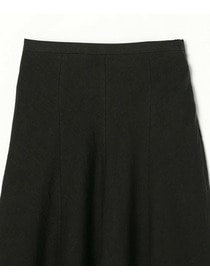【MOGA Collection】MOGA Collection ドライリネンスカート 詳細画像 ブラック 27