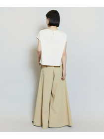 【MOGA】ラッセルレーストップス 詳細画像 ブラック 16