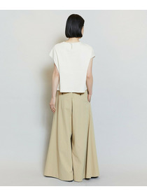 【MOGA】ラッセルレーストップス 詳細画像 ブラック 17