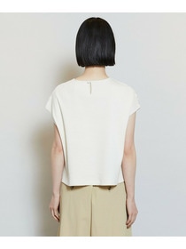 【MOGA】ラッセルレーストップス 詳細画像 ブラック 22