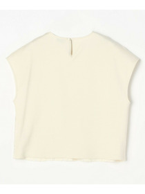 【MOGA】ラッセルレーストップス 詳細画像 ブラック 24