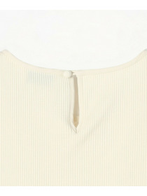 【MOGA】ラッセルレーストップス 詳細画像 ブラック 26