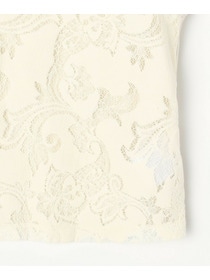 【MOGA】ラッセルレーストップス 詳細画像 ブラック 28