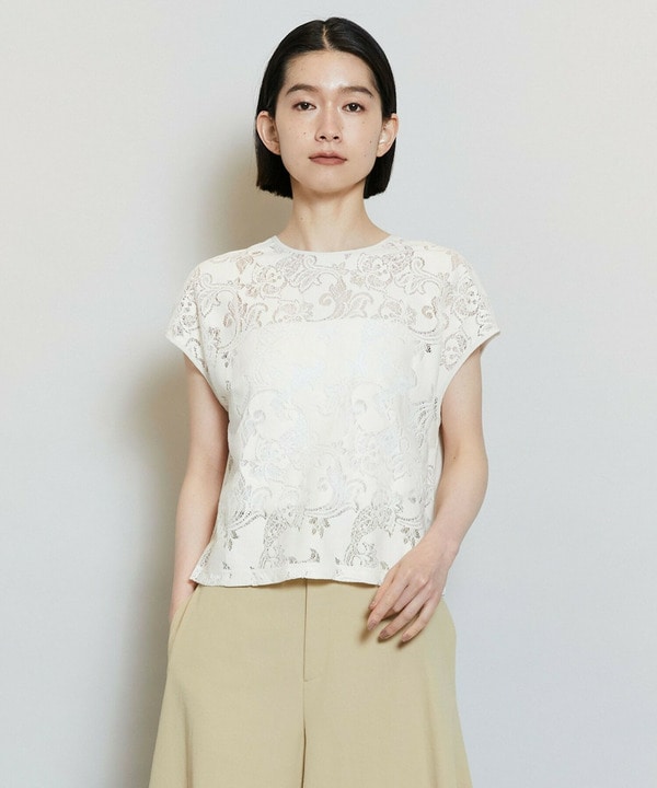 【MOGA】ラッセルレーストップス