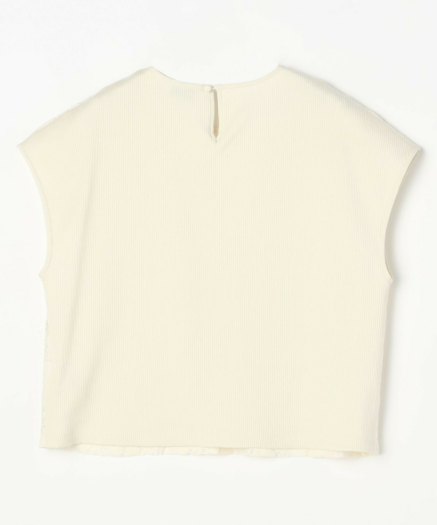 【MOGA】ラッセルレーストップス 詳細画像 ブラック 24