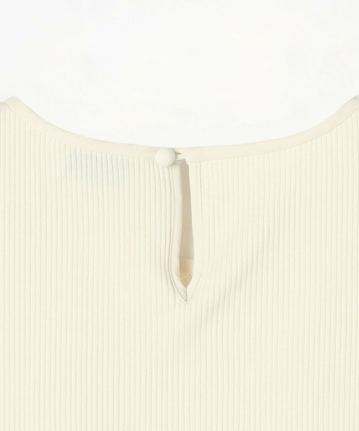 【MOGA】ラッセルレーストップス 詳細画像 ブラック 26