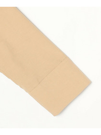 【MOGA】ライトグログランセーラージャケット 詳細画像 ブラック 27