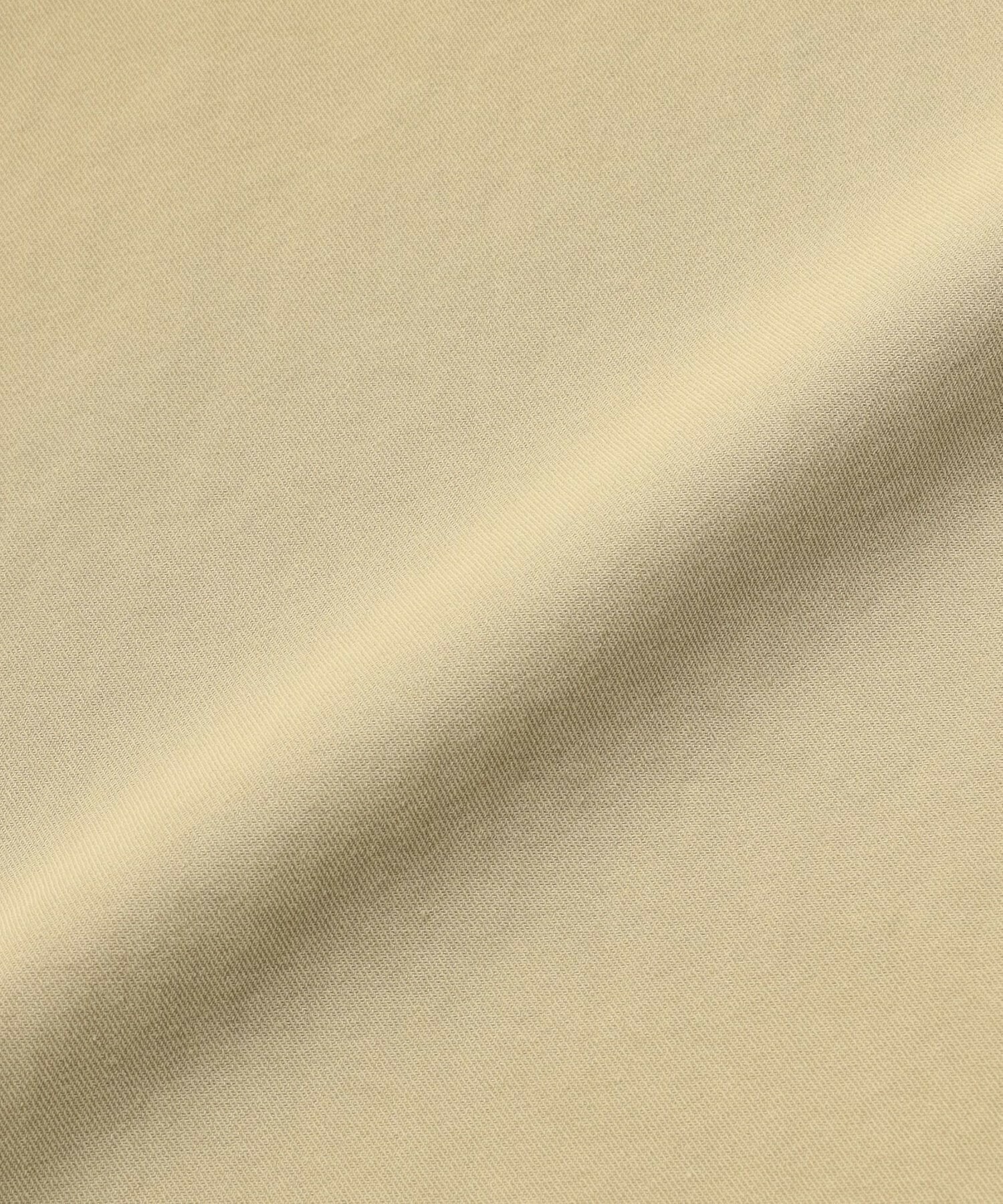 【MOGA】コンパクトツイルワイドフレアーパンツ 詳細画像 ベージュ 29