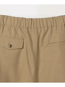 【MOGA】テンセルコットンツイルスカート 詳細画像 ベージュ 29