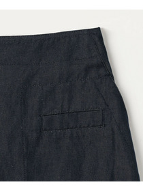 【MOGA】C/Liデニムスカート 詳細画像 ネイビー 22