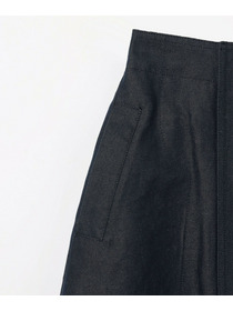 【MOGA】C/Liデニムスカート 詳細画像 ネイビー 23