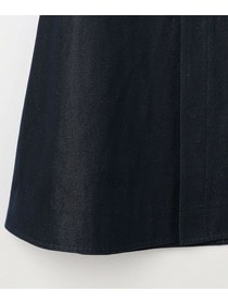 【MOGA】C/Liデニムスカート 詳細画像 ネイビー 25