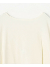 【MOGA】キアロスクーロニットトップス 詳細画像 パープル 26