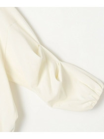 【MOGA】キアロスクーロニットトップス 詳細画像 パープル 27