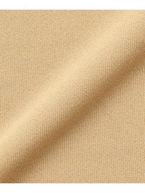 【MOGA】レーヨンナイロンクレープギャザーニットトップス 詳細画像 ネイビー 28