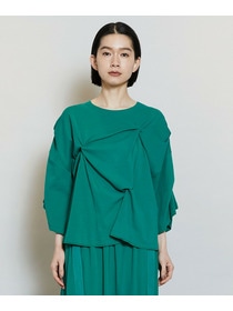 【MOGA】フレスカビンテージジャージトップス 詳細画像 グリーン 10