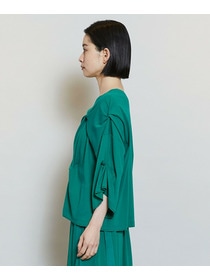 【MOGA】フレスカビンテージジャージトップス 詳細画像 グリーン 11