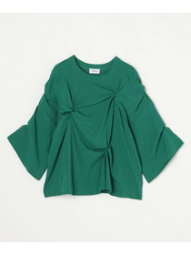 【MOGA】フレスカビンテージジャージトップス 詳細画像 グリーン 13