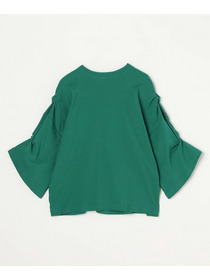 【MOGA】フレスカビンテージジャージトップス 詳細画像 グリーン 14