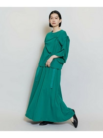 【MOGA】フレスカビンテージジャージトップス 詳細画像 グリーン 2