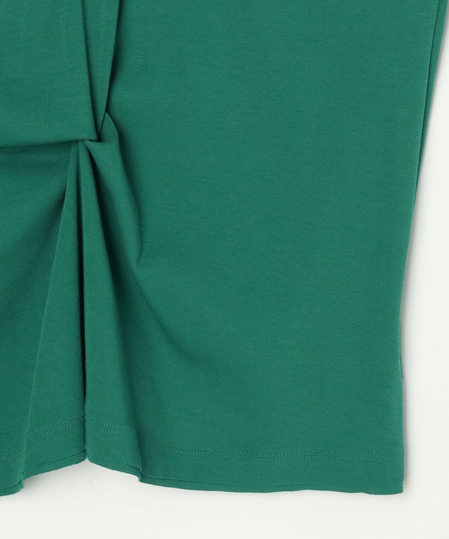 【MOGA】フレスカビンテージジャージトップス 詳細画像 グリーン 17