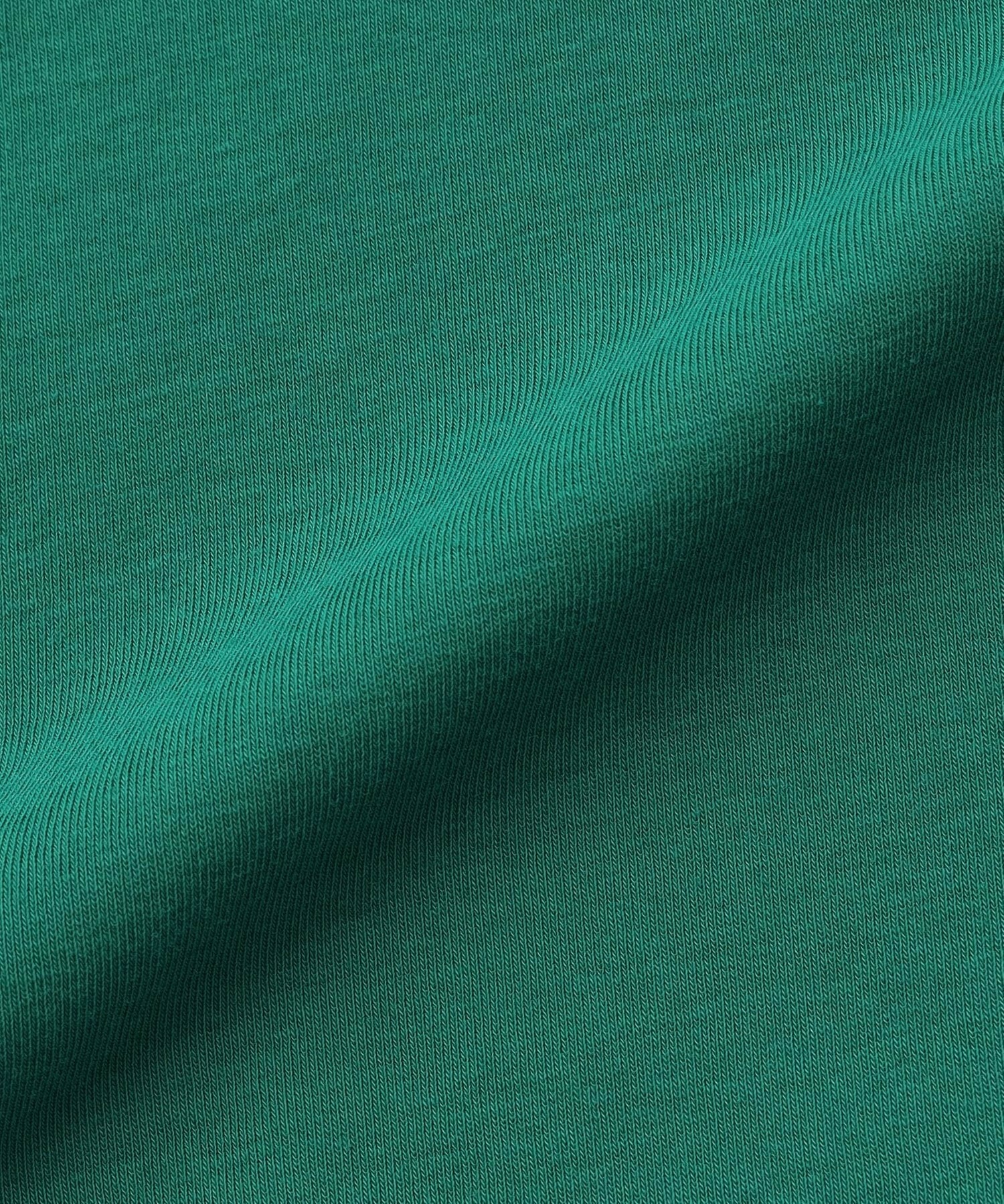 【MOGA】フレスカビンテージジャージトップス 詳細画像 グリーン 18