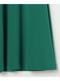 【MOGA】フレスカビンテージギャザーフレアースカート 詳細画像 グリーン 18