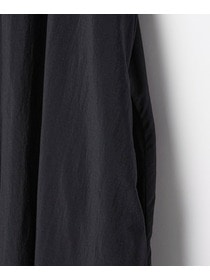 【feerique】feerique タスランナイロンAラインキャミワンピース 詳細画像 ブラウン 26