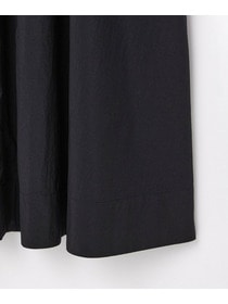 【feerique】feerique タスランナイロンAラインキャミワンピース 詳細画像 ブラウン 27