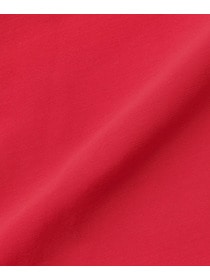 【feerique】feerique コットンポリシフォンAラインシルエットブラウス 詳細画像 ダークネイビー 29