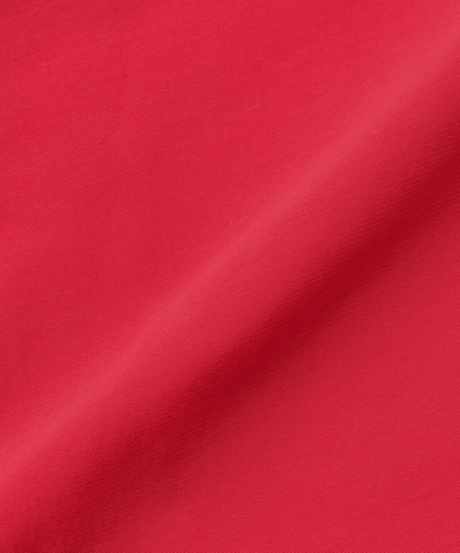 【feerique】feerique コットンポリシフォンAラインシルエットブラウス 詳細画像 ダークネイビー 29