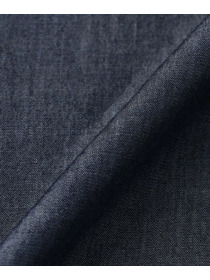 【feerique】feerique 3OZデニムシャツ 詳細画像 ブルー 28