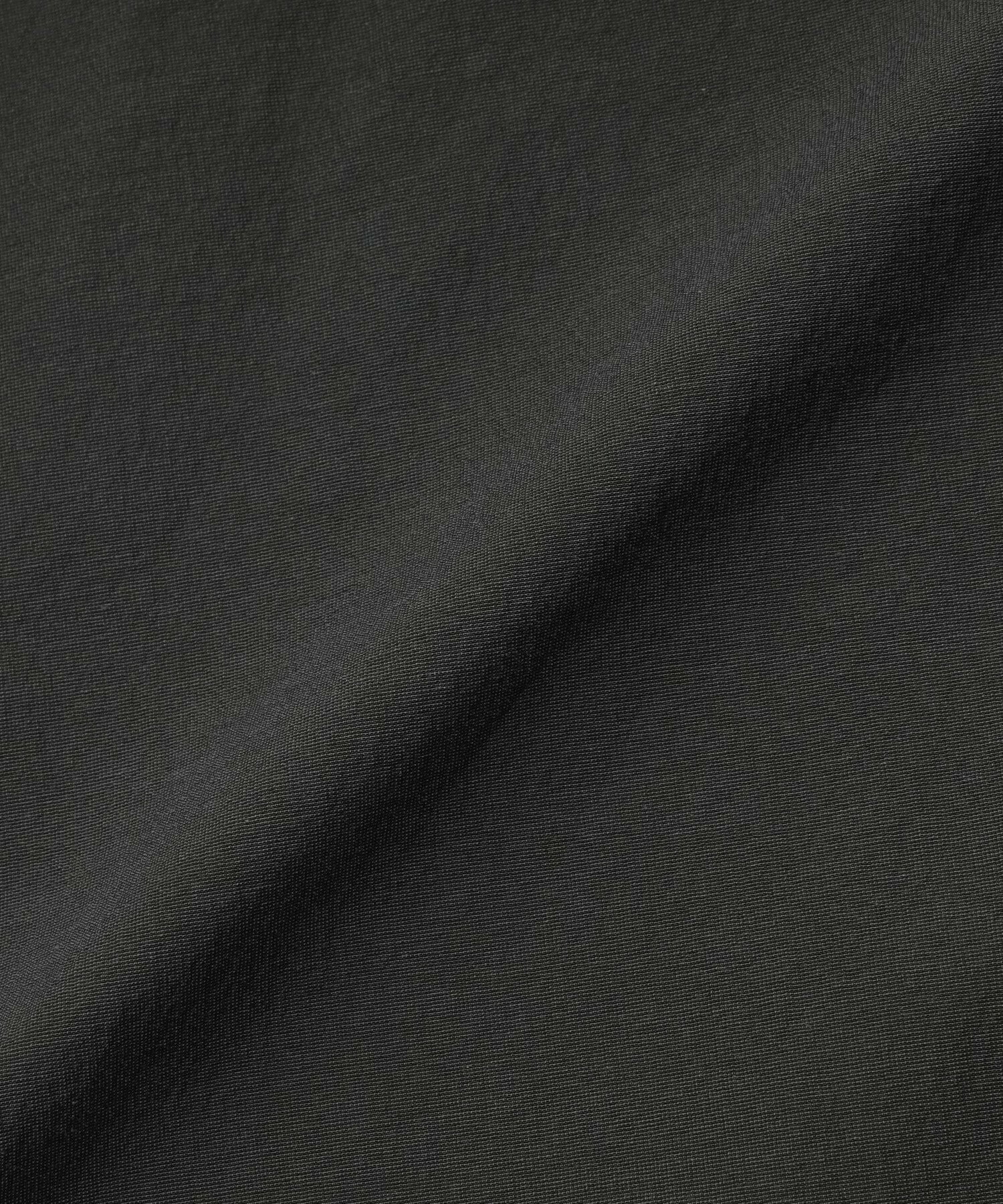 【feerique】feerique 綿ナイロンクロスマウンテンパーカー 詳細画像 チャコールグレー 29