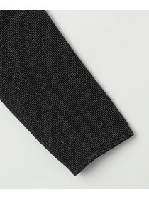 【feerique】feerique カラミツイードノーカラージャケット 詳細画像 キナリ 26