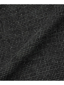 【feerique】feerique カラミツイードノーカラージャケット 詳細画像 キナリ 29