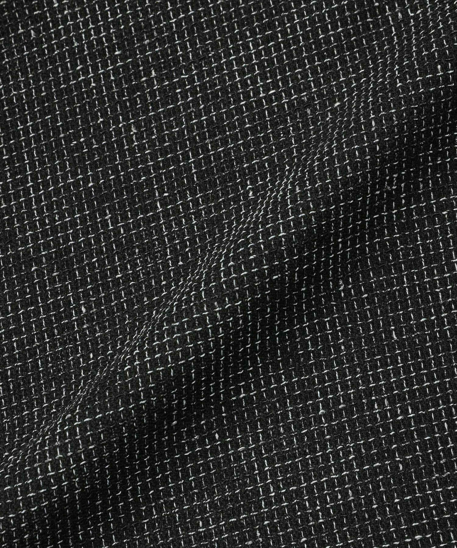 【feerique】feerique カラミツイードノーカラージャケット 詳細画像 キナリ 29