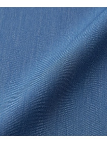 【feerique】feerique テクニカルデニムパンツ 詳細画像 ブルー 29