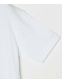 【feerique】feerique ロゴプリントTシャツ 詳細画像 グレー系その他 16