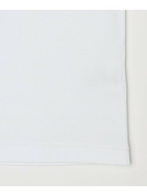 【feerique】feerique ロゴプリントTシャツ 詳細画像 グレー系その他 17