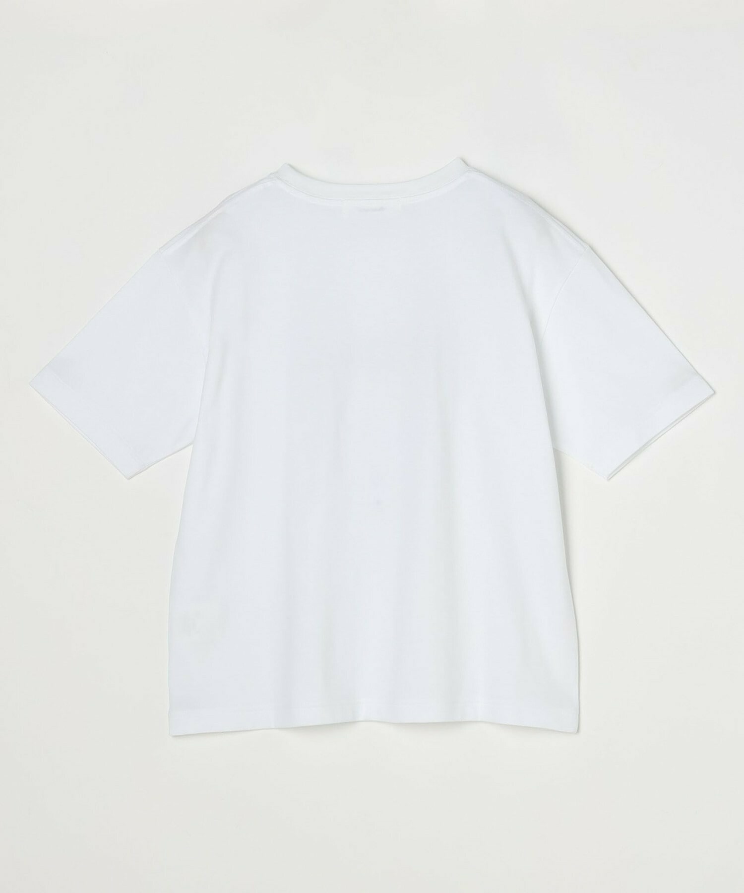 【feerique】feerique ロゴプリントTシャツ 詳細画像 グレー系その他 14